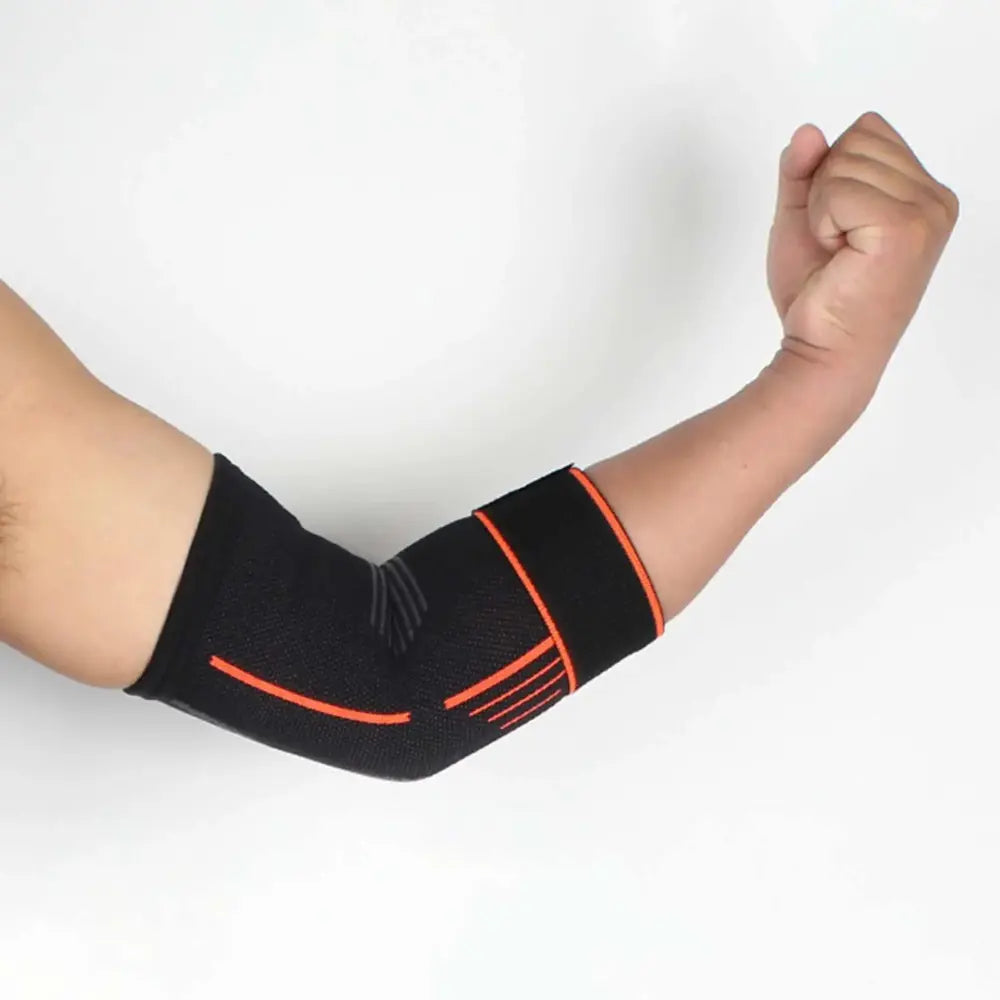ALBUHOLM albuebandage med kompression – billede 5