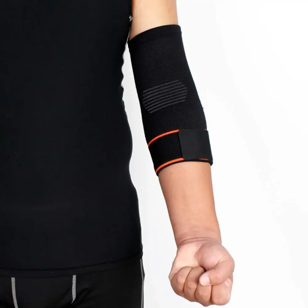 ALBUHOLM albuebandage med kompression – billede 6