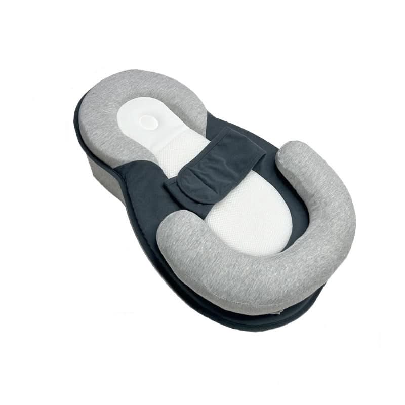 BLIDNEST ergonomisk babypude til babyer – billede 13