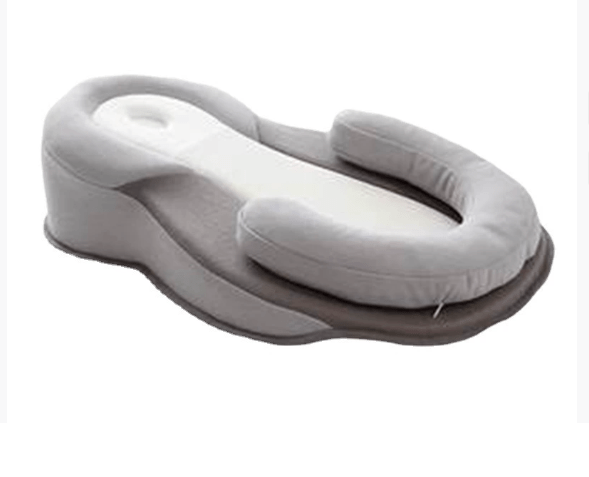 BLIDNEST ergonomisk babypude til babyer – billede 14
