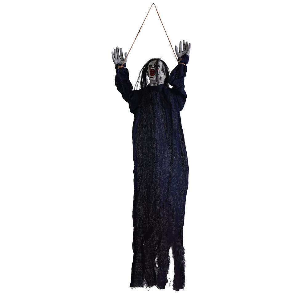 BLODSPIND halloween hængedekoration – billede 5