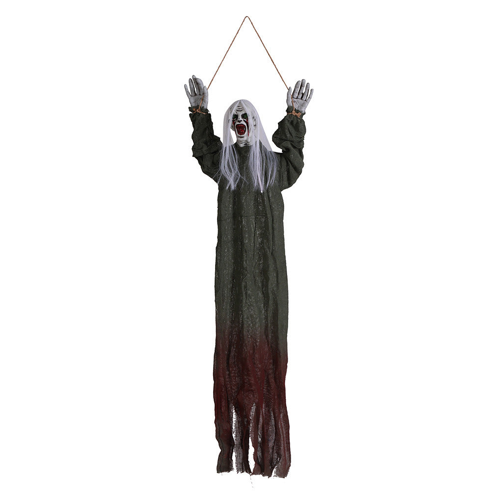 BLODSPIND halloween hængedekoration – billede 7