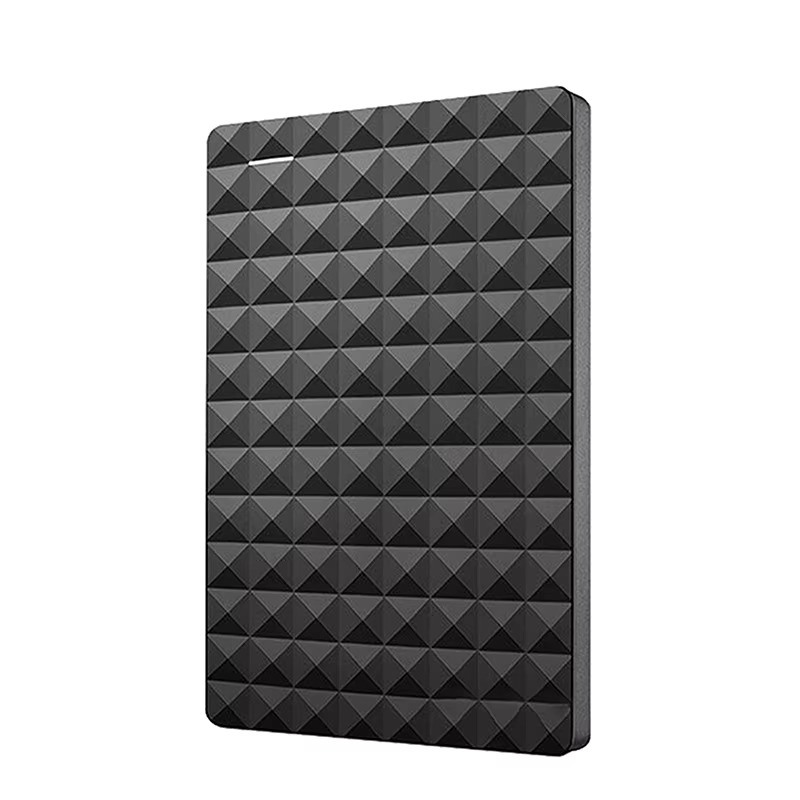 DATAFJORD ekstern harddisk med USB 3.0 – billede 3