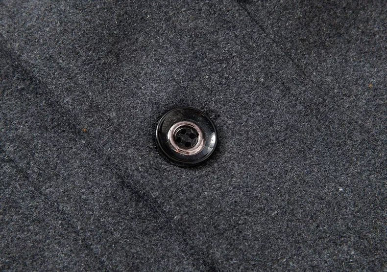 FROSTVEST vinterjakke til herrer – billede 11