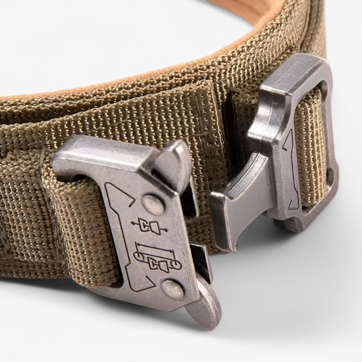 HALSGREB robust hundehalsbånd i nylon – billede 5
