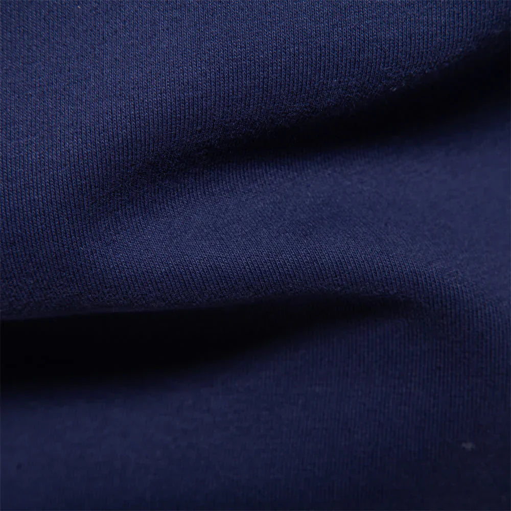KRAVEVIK poloshirt til herrer med krave – billede 8