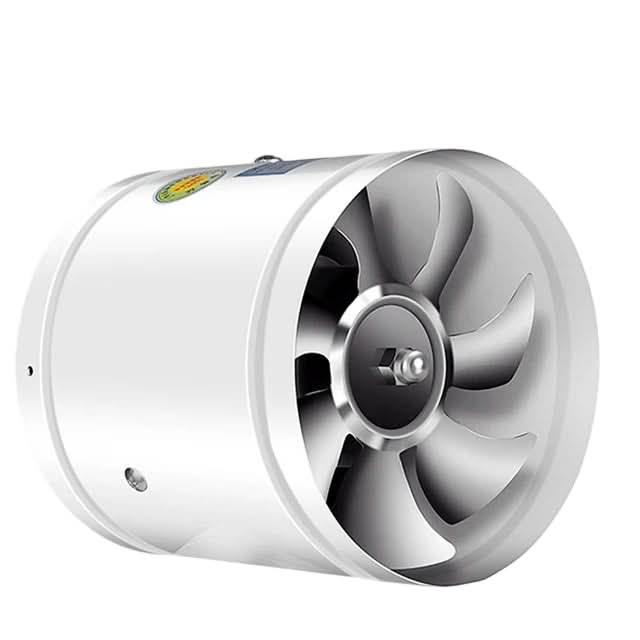 LUFTVANG udsugningsventilator til hjemmet – billede 8