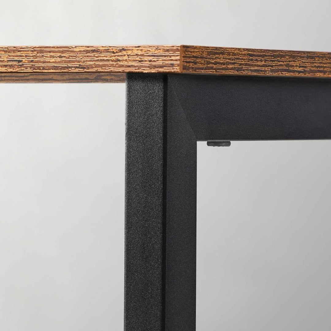 Bogreol med kubeformede rum, 47,2 in eller 39,4 in bred, produktvisning 7 | Noreva Home