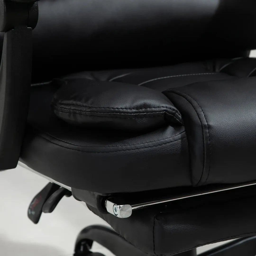 Kontorstol med Massagefunktion – 7 Massagepunkter – produktvisning 32 | Noreva Home