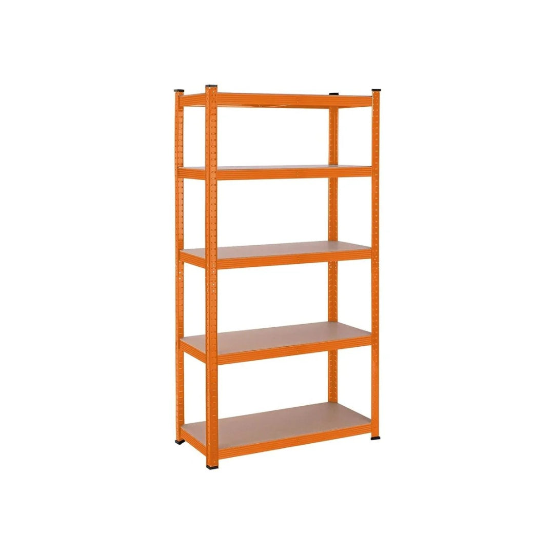 Opbevaringsreol – kraftig metalreol 120 kg – produktvisning 14 | Noreva Home