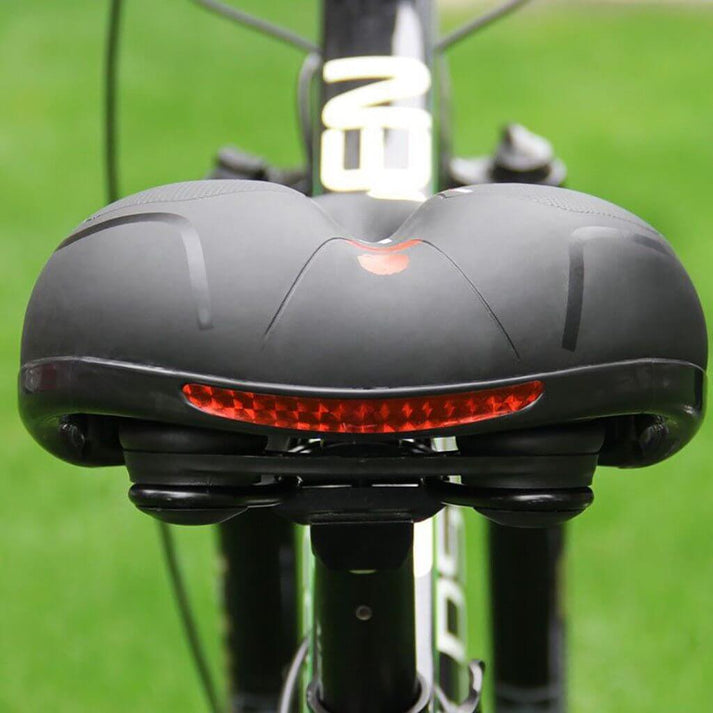 SADELVIG ergonomisk cykelsadel – billede 4