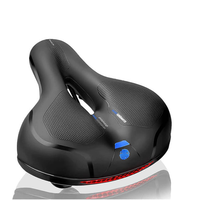 SADELVIG ergonomisk cykelsadel – billede 13