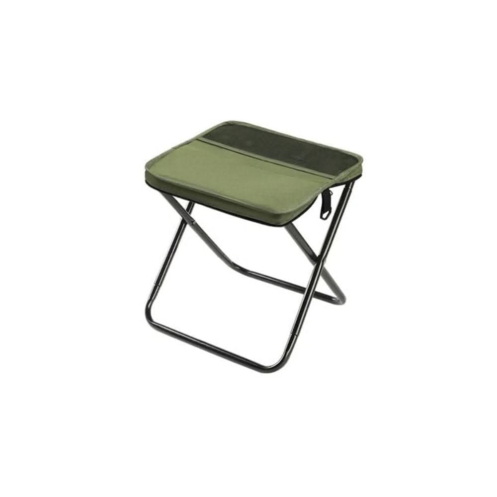 SIDDESTI 2-i-1 stoletaske med foldestol – billede 14