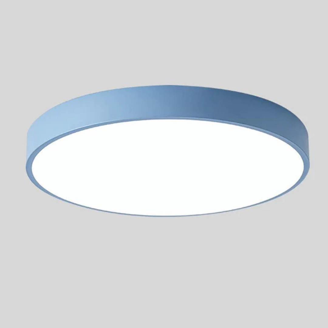 SKOVLOFT loftlampe i træ og akryl – billede 14