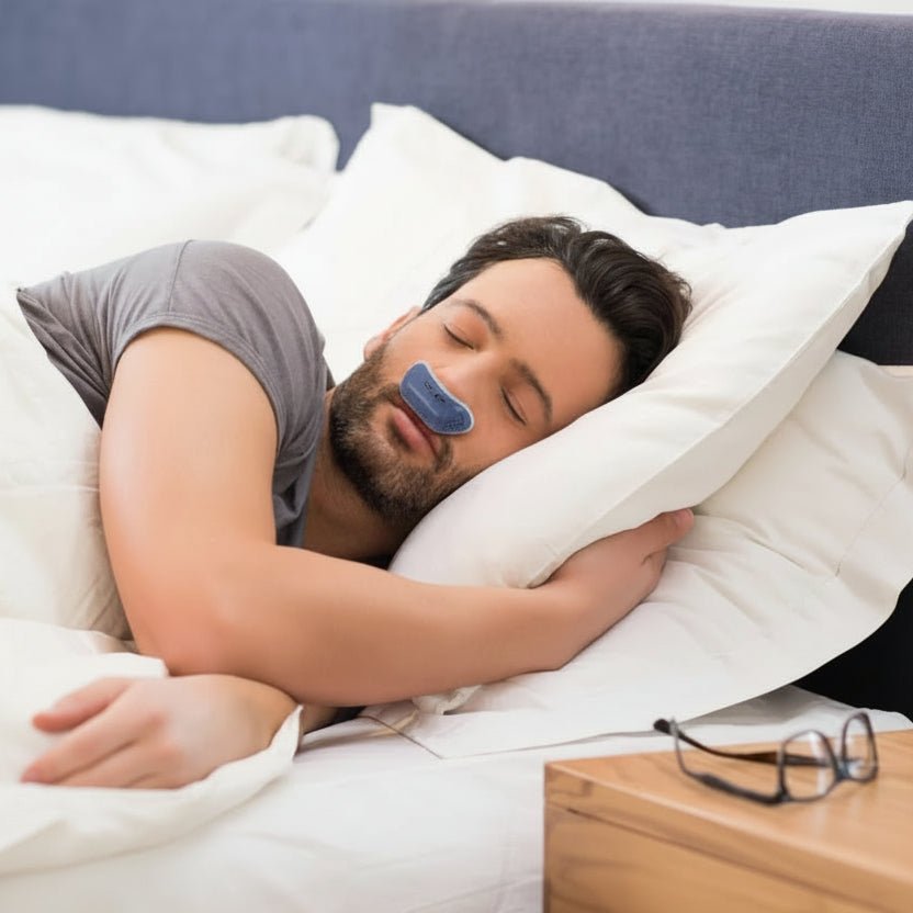 STILLEÅND kompakt CPAP-apparat – billede 3