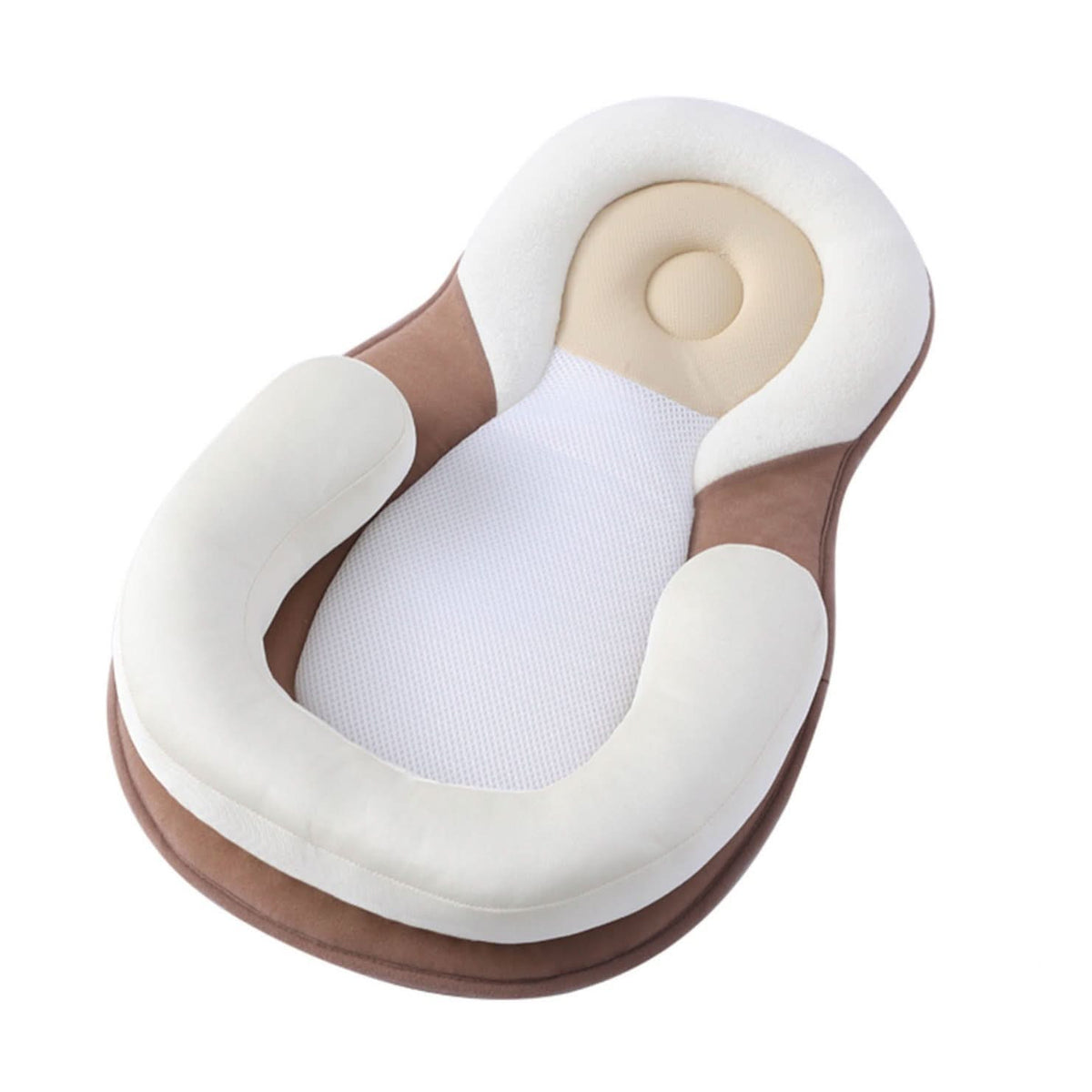 BLIDNEST ergonomisk babypude til babyer – billede 18