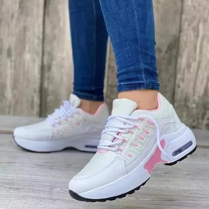 GANGLETTE ortopædiske damesneakers – billede 3