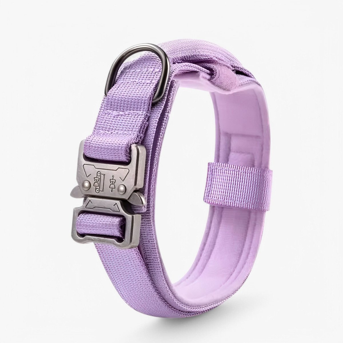 HALSGREB robust hundehalsbånd i nylon – billede 7