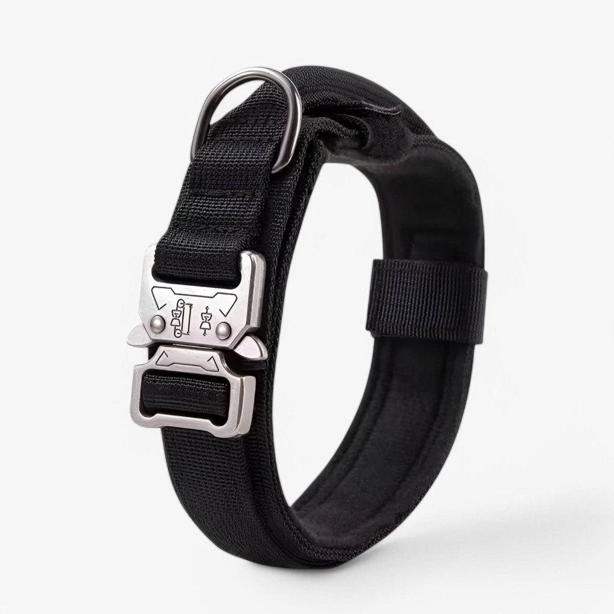 HALSGREB robust hundehalsbånd i nylon – billede 9