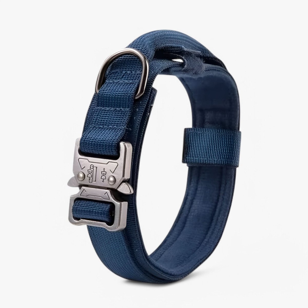 HALSGREB robust hundehalsbånd i nylon – billede 10