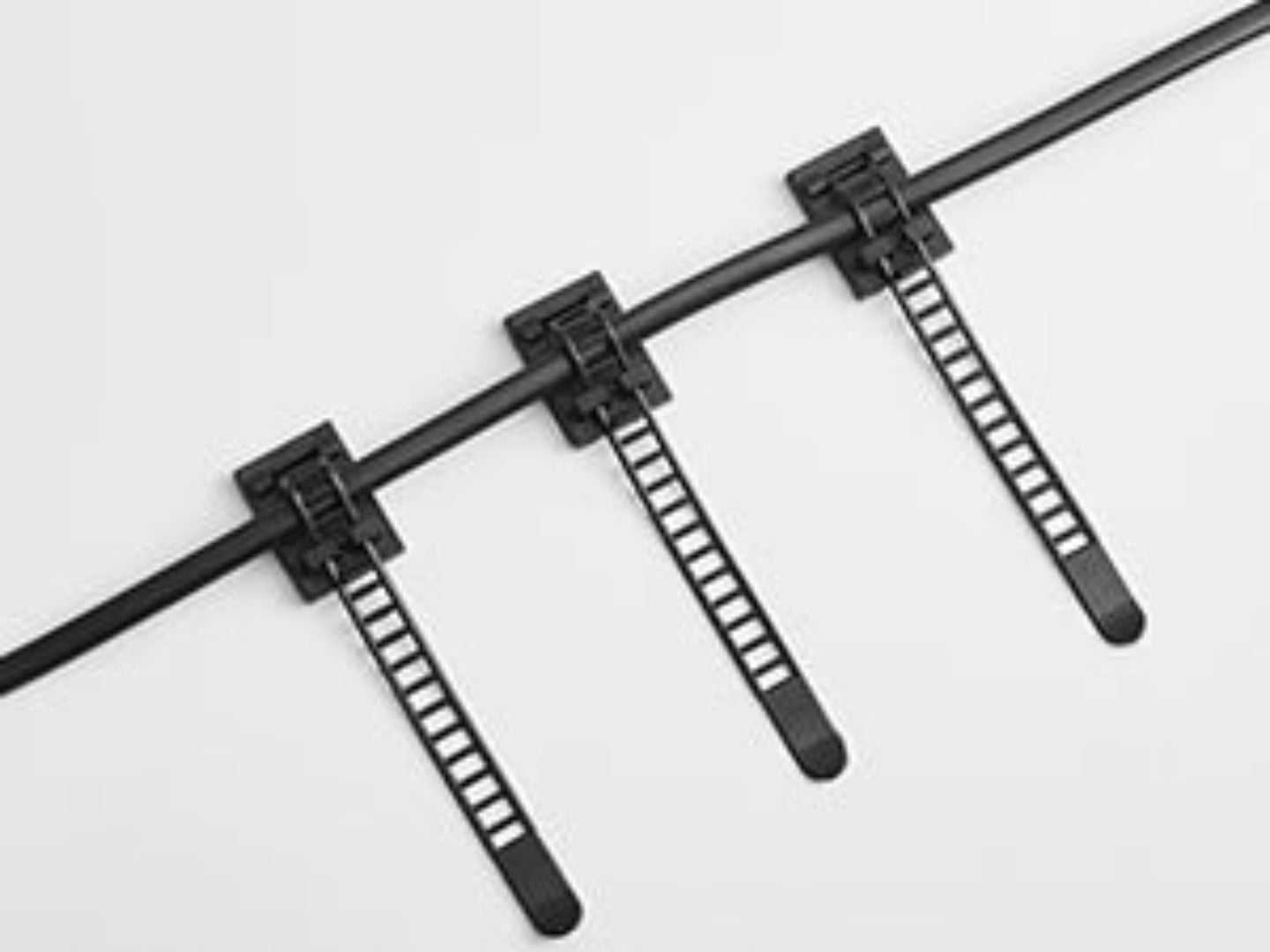Elektrisk L-formet hæve-sænkebord 140x160 cm med USB – produktvisning 13 | Noreva Home