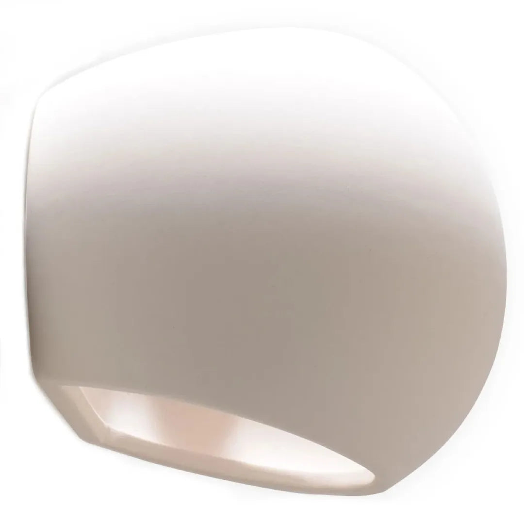 Keramisk Væglampe GLOBE – Moderne Rund Væglampe til Stue – produktvisning 1 | Noreva Home