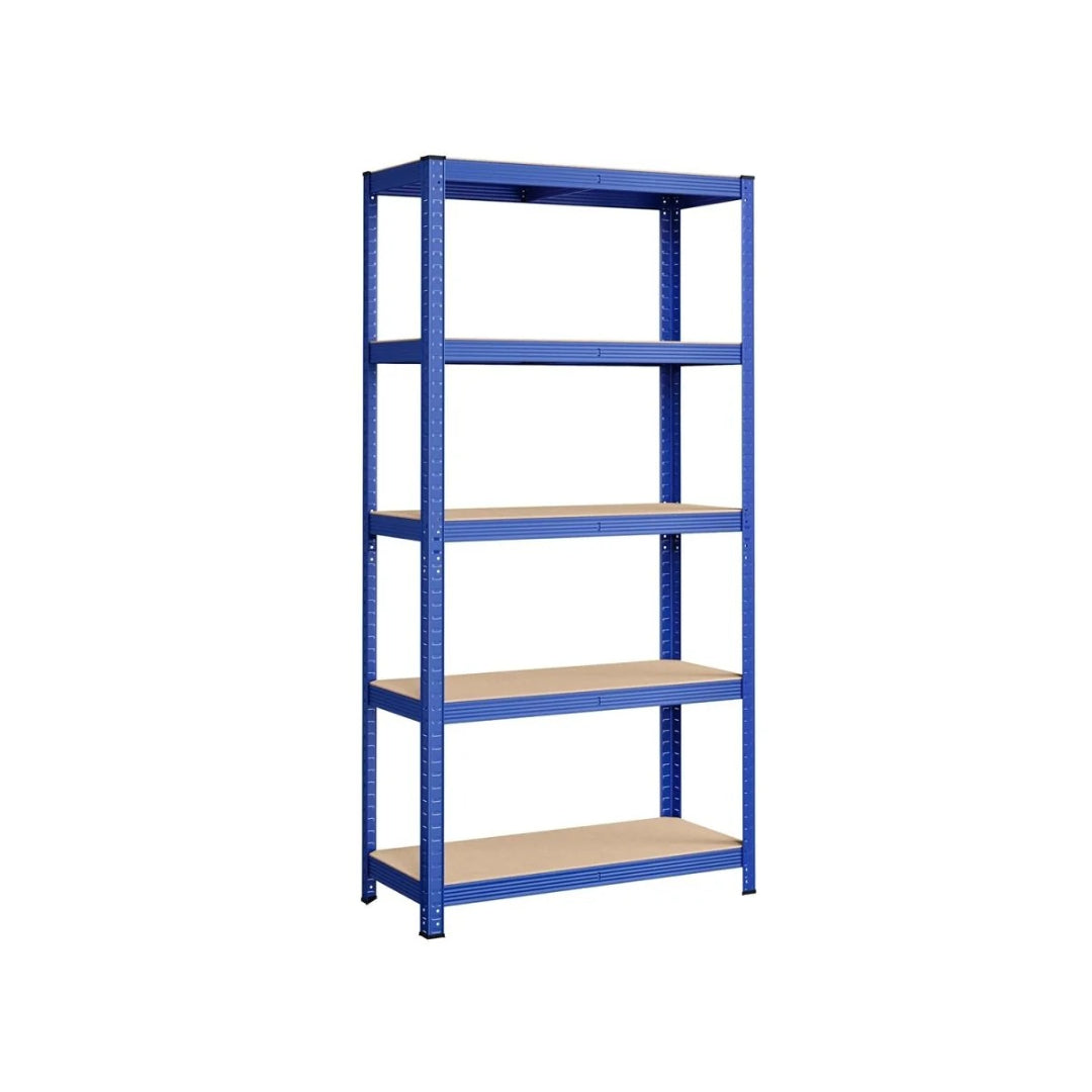 Opbevaringsreol – kraftig metalreol 120 kg – produktvisning 13 | Noreva Home