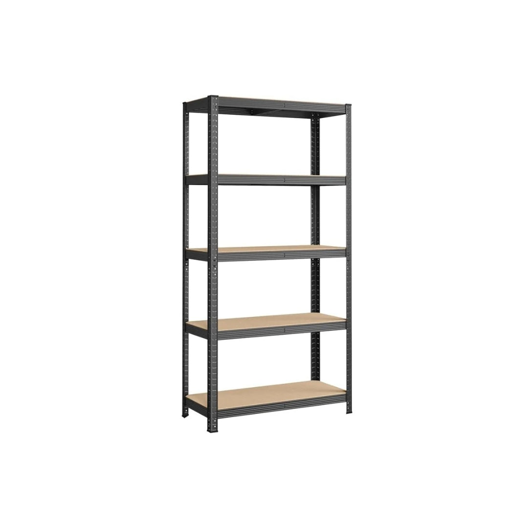 Opbevaringsreol – kraftig metalreol 120 kg – produktvisning 15 | Noreva Home