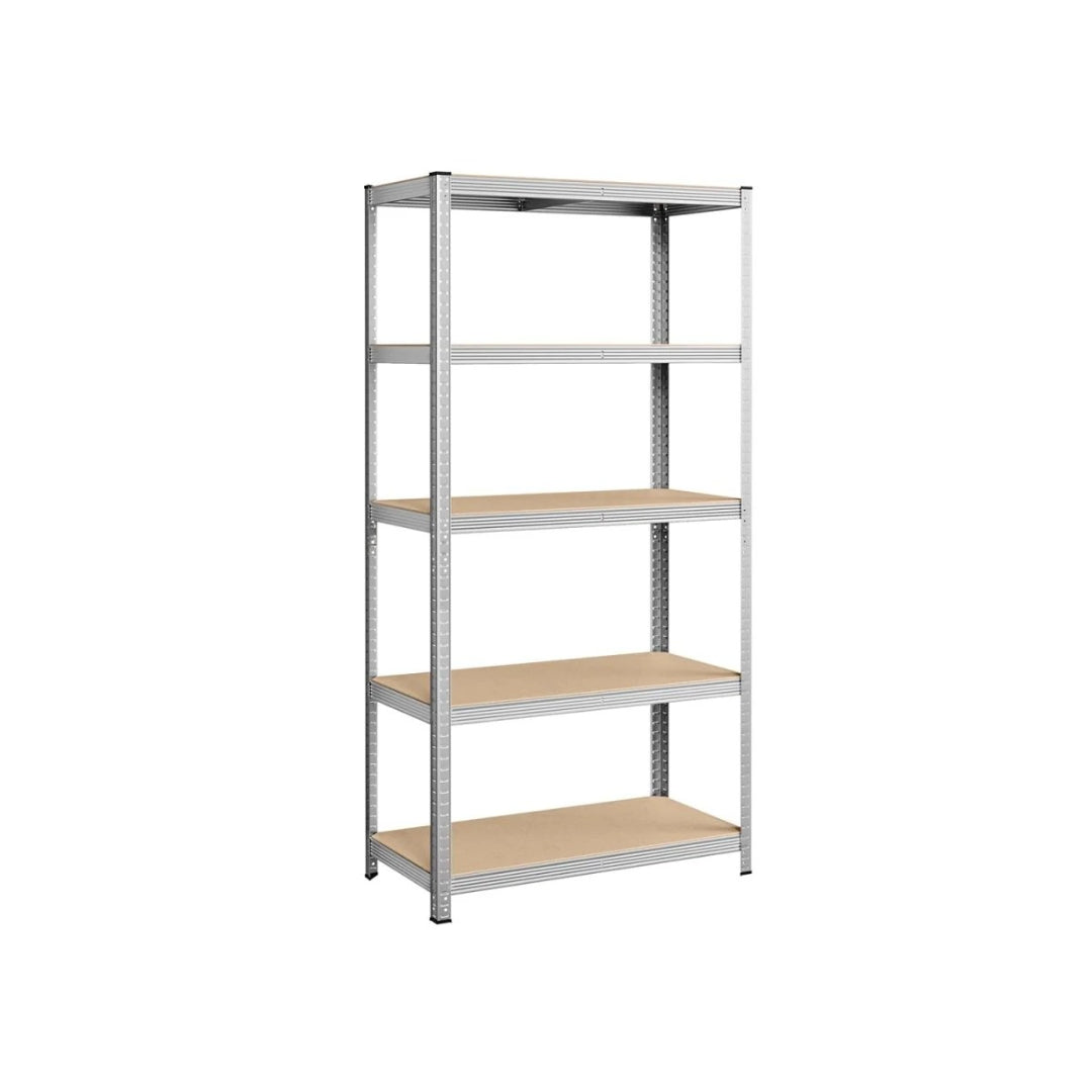 Opbevaringsreol – kraftig metalreol 120 kg – produktvisning 21 | Noreva Home