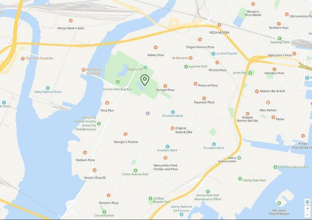 Gps-tracker til katte med sporing i realtid – billede 5