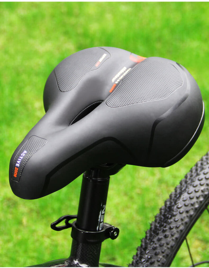 SADELVIG ergonomisk cykelsadel – billede 11