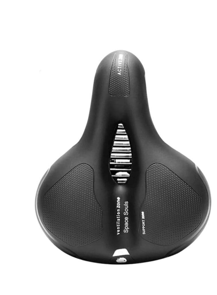 SADELVIG ergonomisk cykelsadel – billede 12
