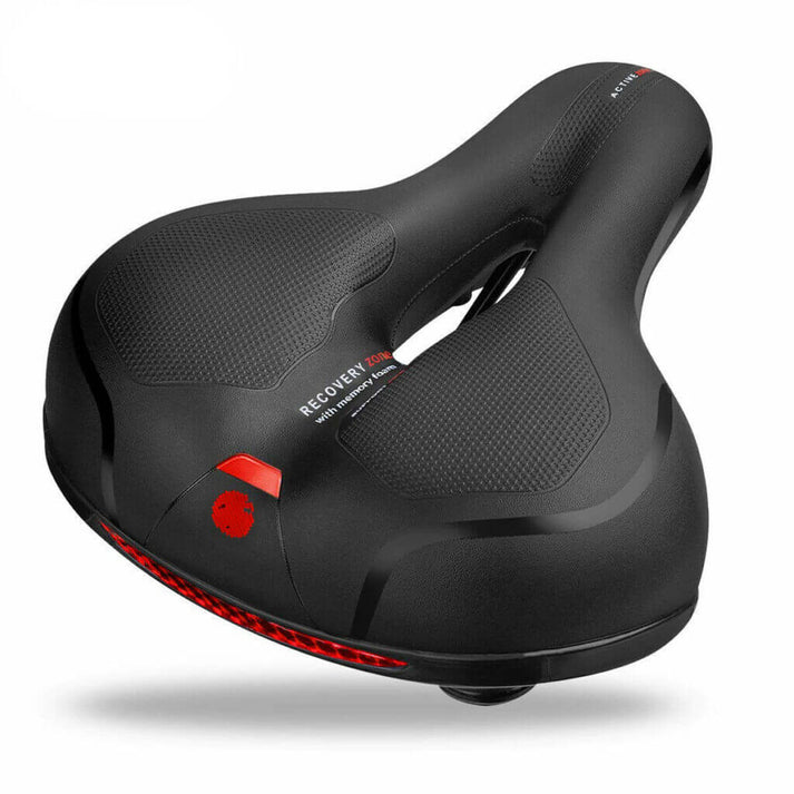 SADELVIG ergonomisk cykelsadel – billede 14