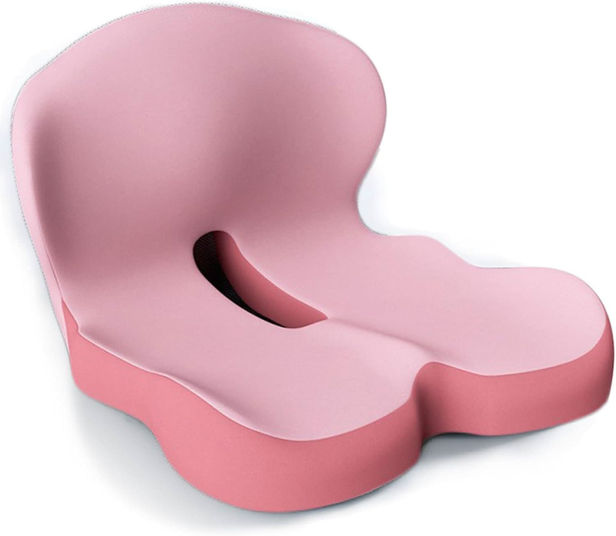 Ergonomisk siddepude i memory foam i syv farver – billede 8