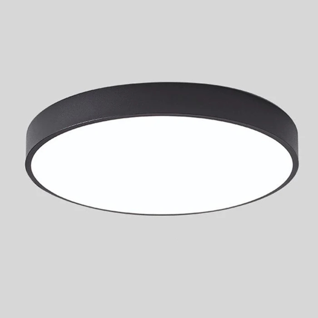 SKOVLOFT loftlampe i træ og akryl – billede 9
