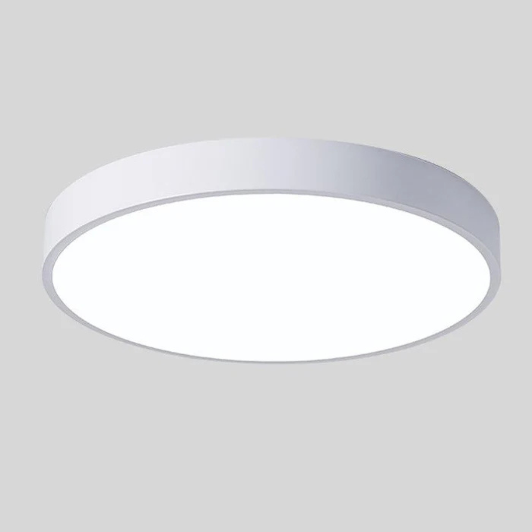 SKOVLOFT loftlampe i træ og akryl – billede 10