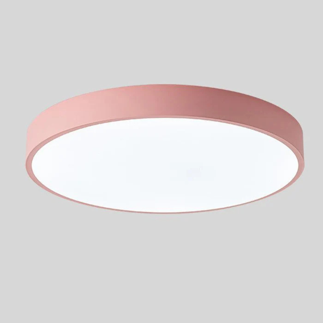 SKOVLOFT loftlampe i træ og akryl – billede 11