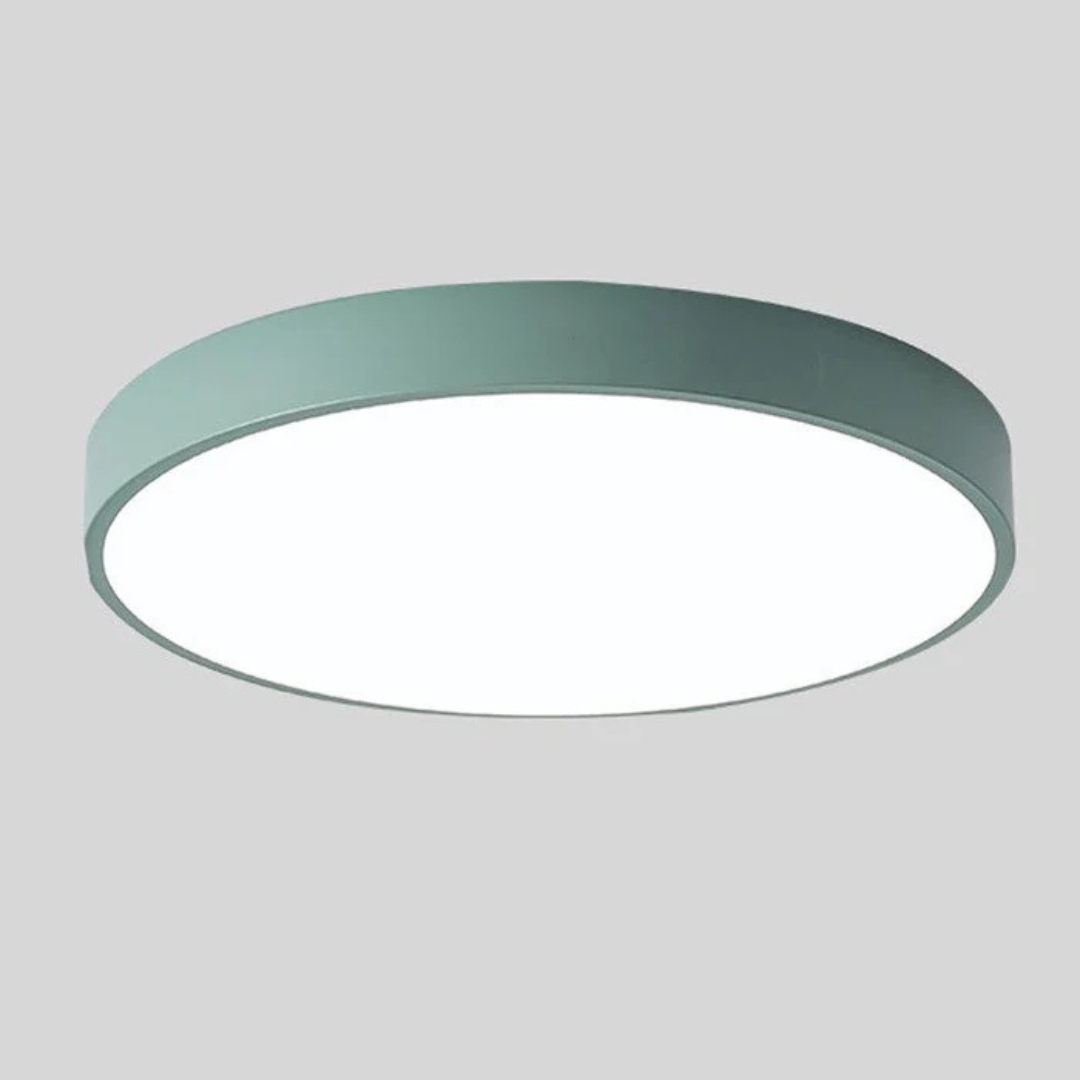 SKOVLOFT loftlampe i træ og akryl – billede 12