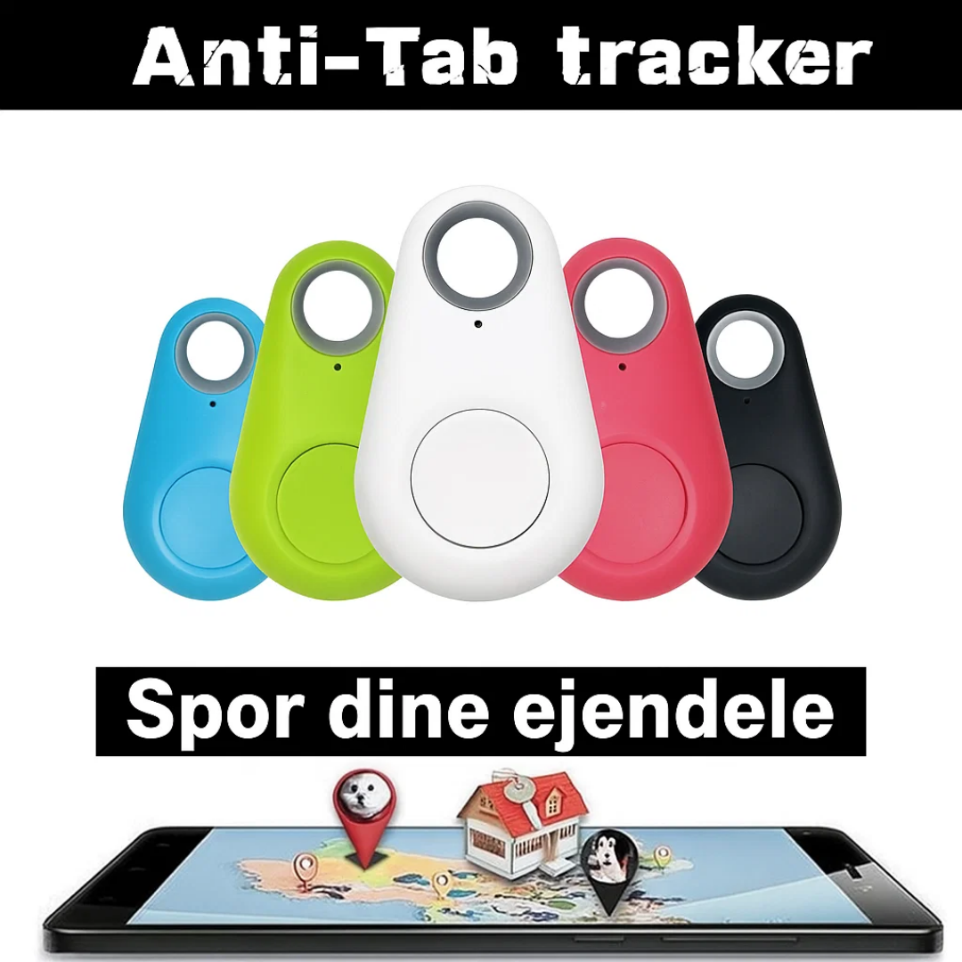 SPORNÆS kompakt gps-tracker med live sporing – billede 6