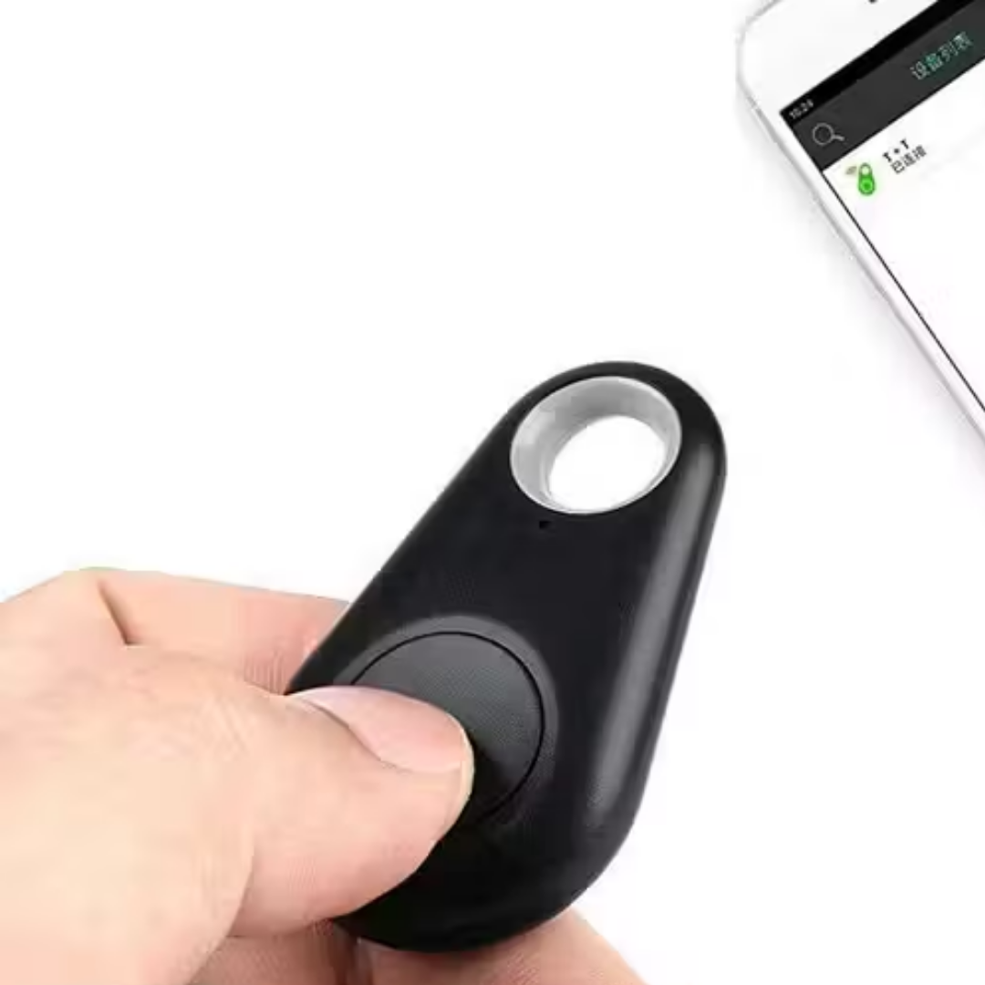 SPORNÆS kompakt gps-tracker med live sporing – billede 11