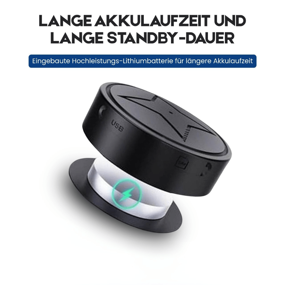 SPORVANG gps-tracker med magnetbefæstelse – billede 6