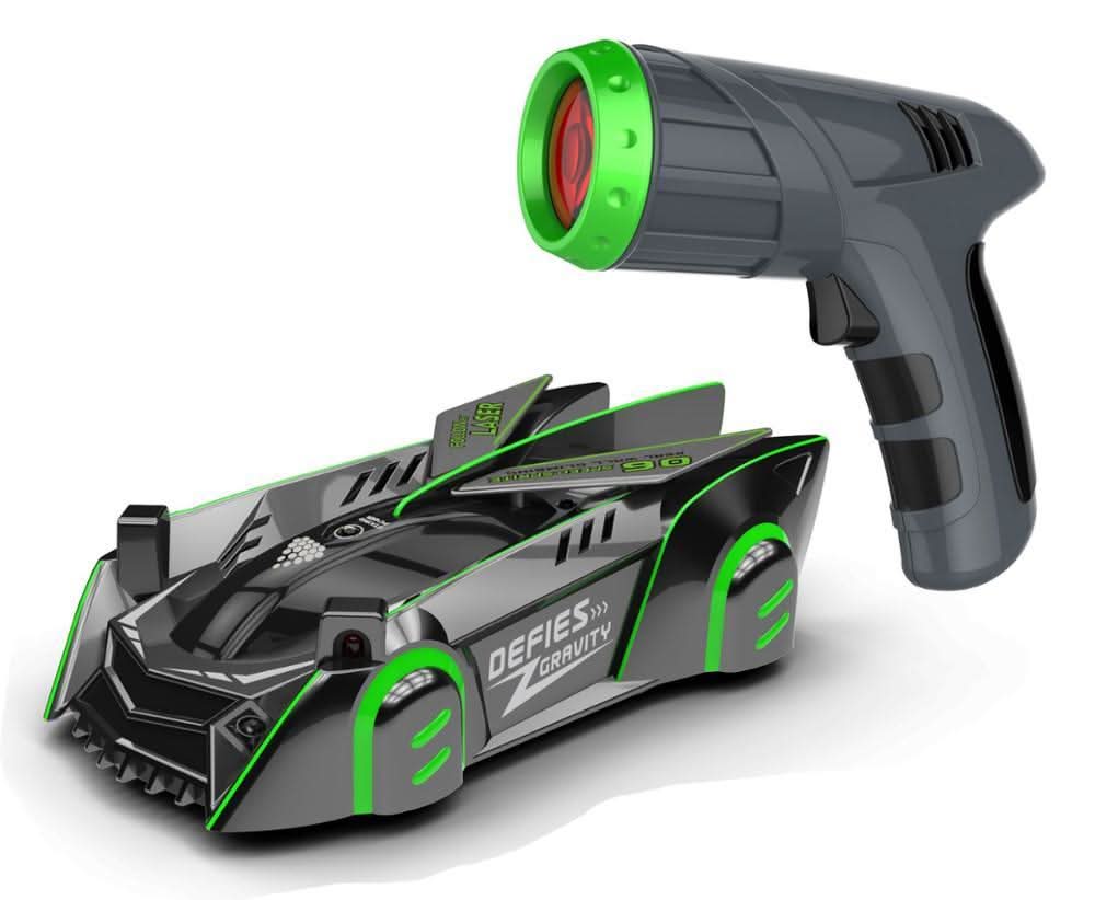 VÆGRACER laserstyret fjernstyret bil til børn – billede 7