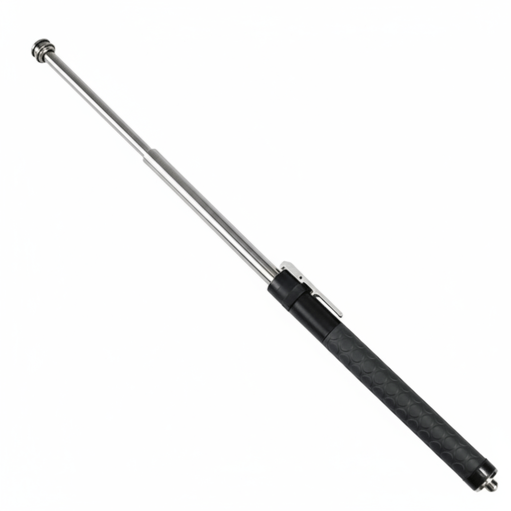 VANDREFJELD foldbar vandrestok i aluminium til vandring – billede 11